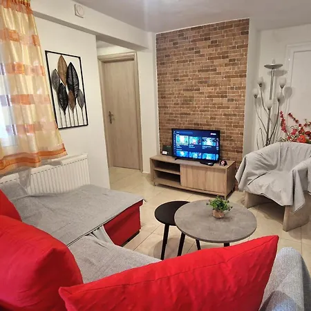 Alexia's House Apartamento *