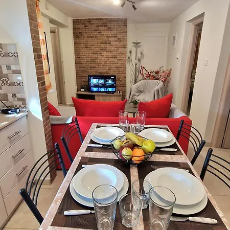 Alexia's House Apartamento Kavala