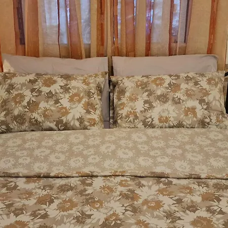 Alexia's House * Kavala