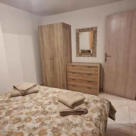 Alexia's House * Kavala