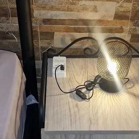 Alexia's House Apartamento