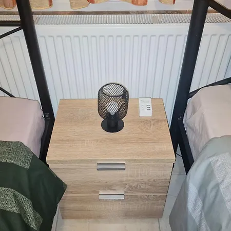 Alexia's House Apartamento