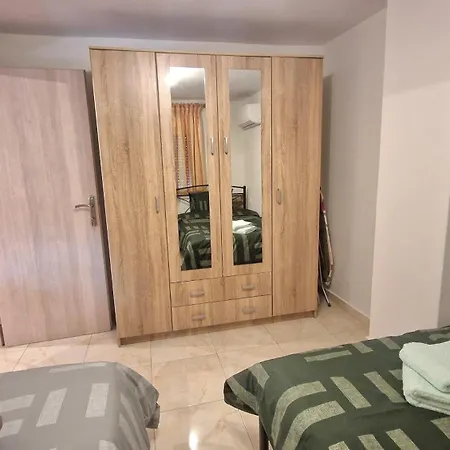 Alexia's House Apartamento Kavala