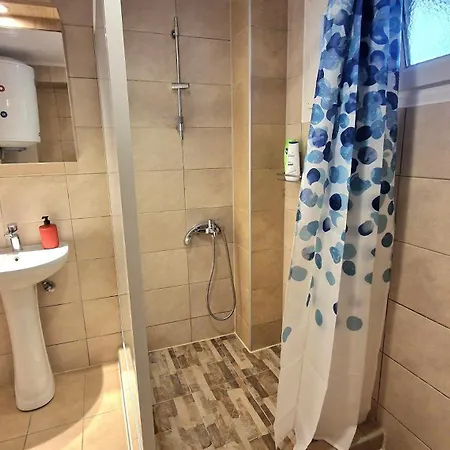 Apartamento Alexia's House Kavala