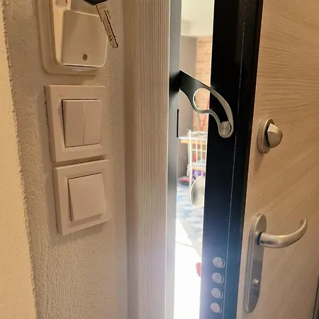 Alexia's House Apartamento *