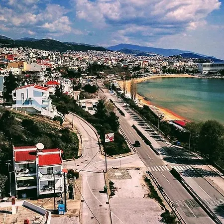 Apartamento Alexia's House *