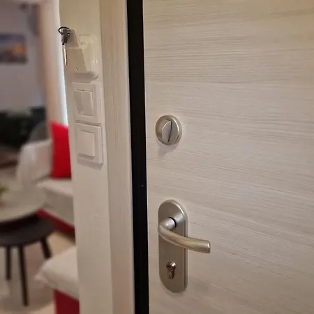 Alexia's House * Kavala