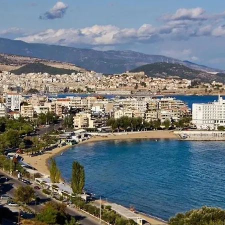 Alexia's House Apartamento