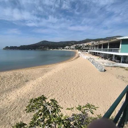 Apartmán Alexia's House - 400m From Kalamitsa