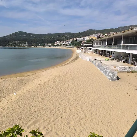 Alexia's House * Kavala