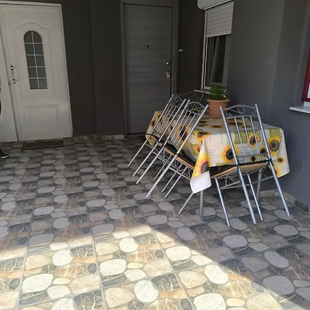 Alexia's House Kavala