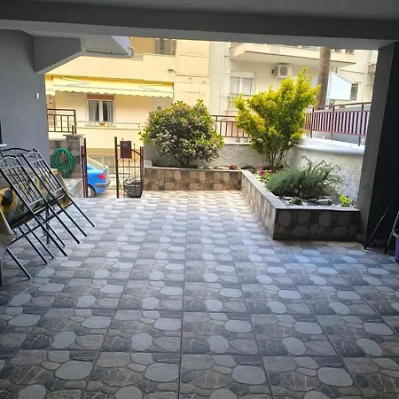 Alexia's House * Kavala