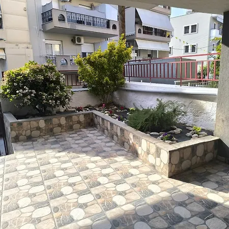 Alexia's House - 400m From Kalamitsa
