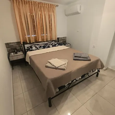 Alexia's House * Kavala