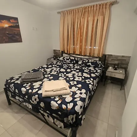 Alexia's House * Kavala