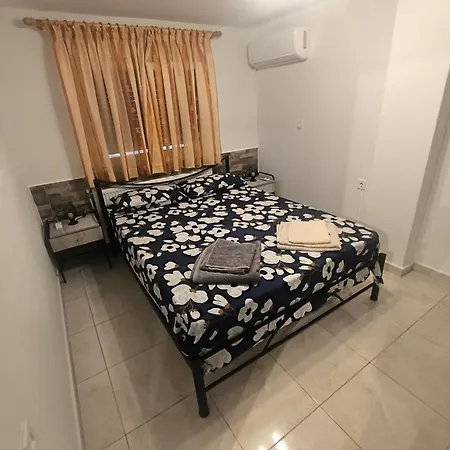 Alexia's House Apartamento *