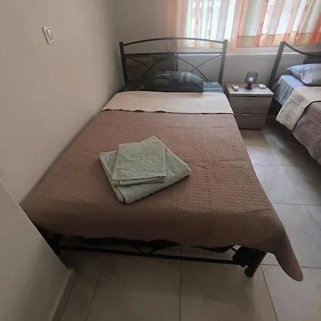 Alexia's House * Kavala