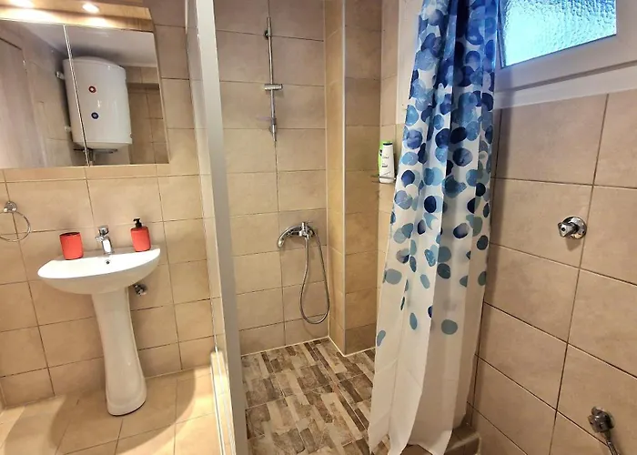 Apartament Alexia's House Kawala