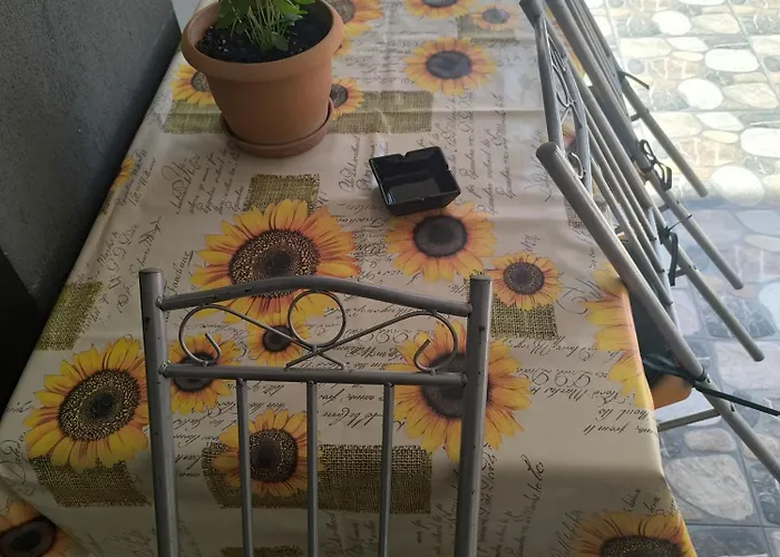 Apartament Alexia's House *