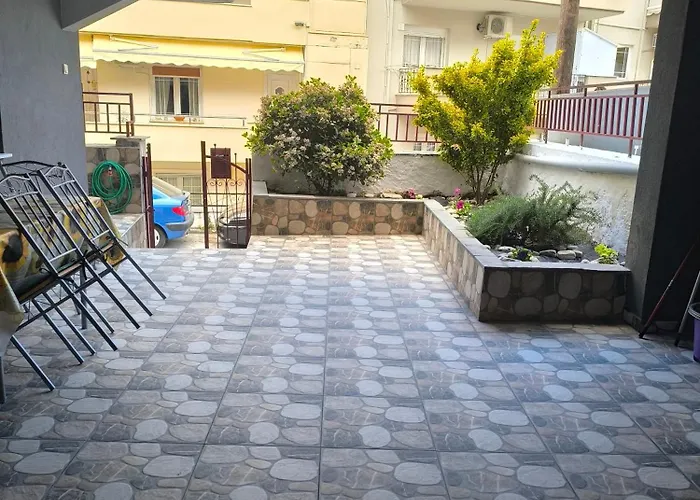 Alexia's House * Kawala