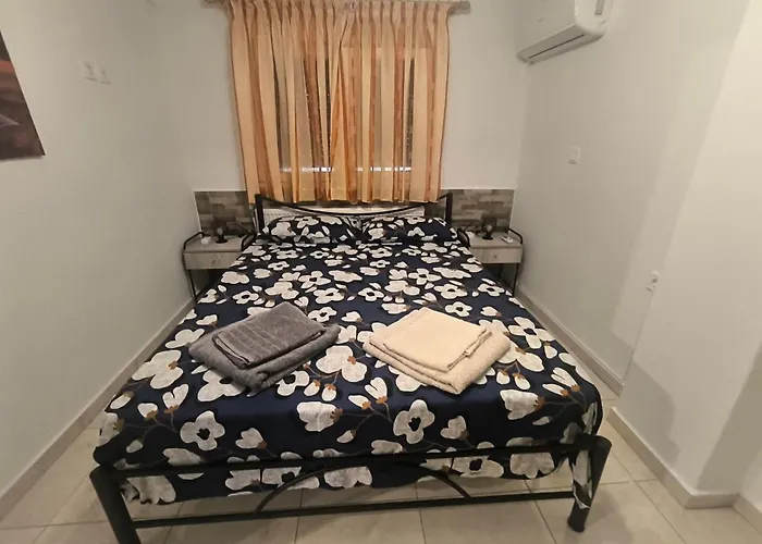 Apartament Alexia's House Kawala