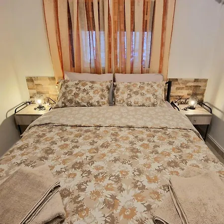 Alexia's House * Kavala