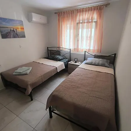 Alexia's House Appartement *