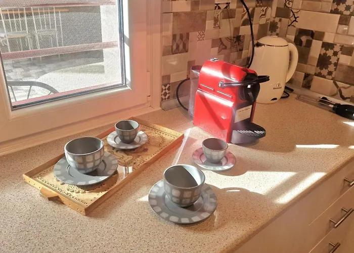 Apartament Alexia's House