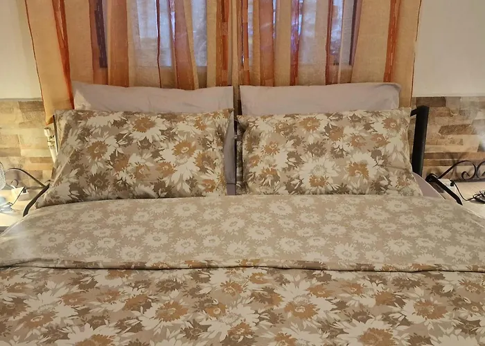 Alexia's House * Kavala