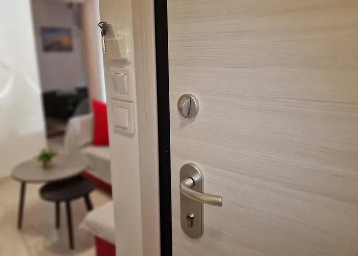 Alexia's House * Kavala