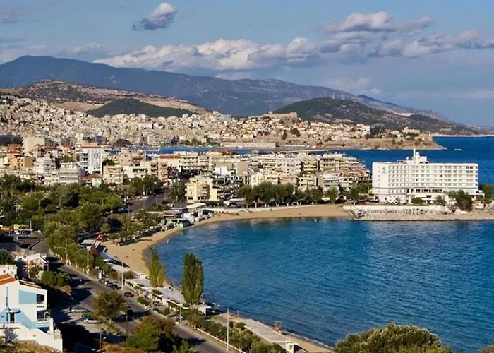 Alexia's House Apartament