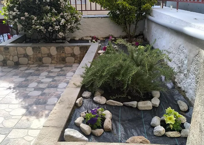 Apartament Alexia's House